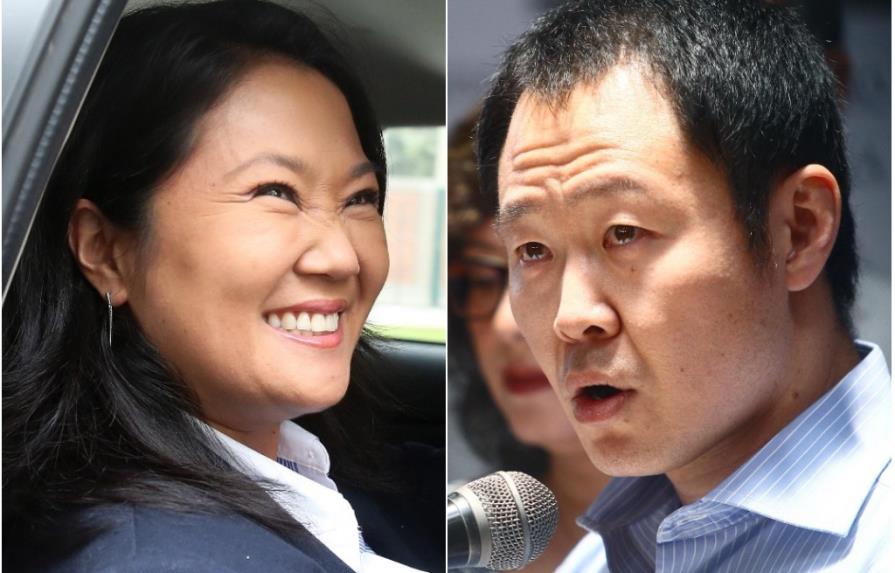 Fiscalía peruana cita a Kenji Fujimori por causa contra su hermana Keiko