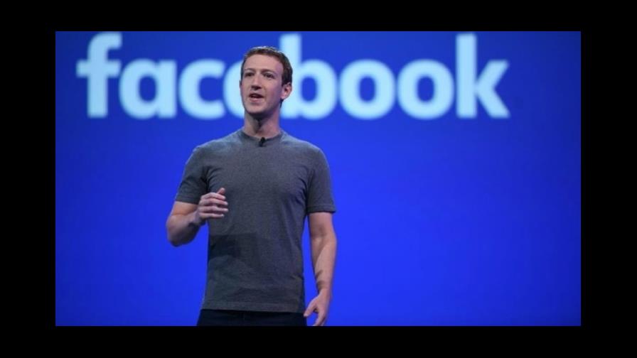 Zuckerberg no comparecerá ante Parlamento británico por filtración de datos