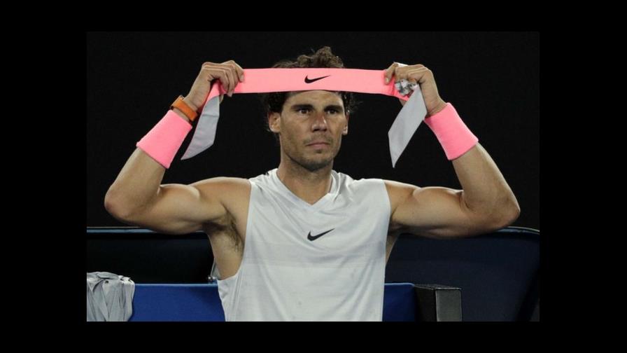 Rafael Nadal vuelve con España contra Alemania en la Copa Davis