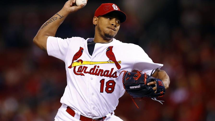 Martínez se declara listo para el Día Inaugural, pese a una pretemporada poco común