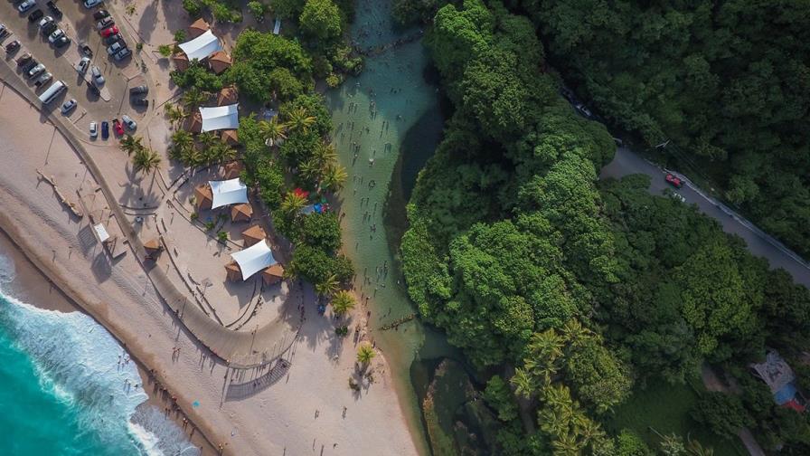 Semana Santa encuentra al sector turismo en temporada alta en República Dominicana