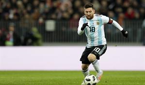 Lionel Messi renueva con el Inter Miami