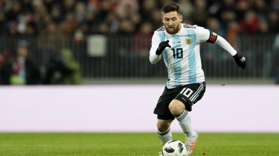 Lionel Messi renueva con el Inter Miami Lionel Messi renueva con el Inter Miami