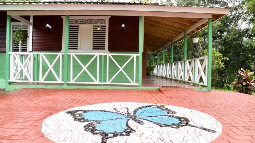 Inauguran en Salcedo casa de acogida para mujeres víctimas de violencia de género