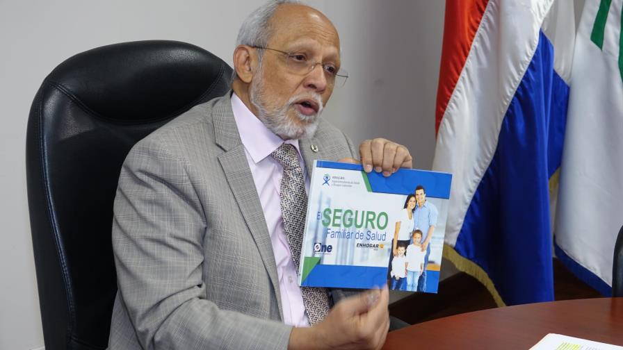 Encuesta revela 25% de la población fuera de la Seguridad Social son trabajadores por cuenta propia