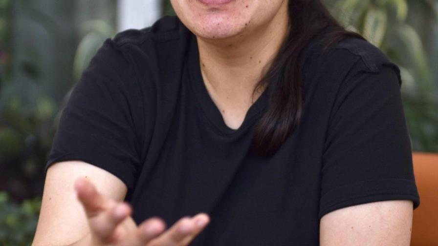 Fernanda Melchor: Ni la literatura ni el feminismo necesitan de Vargas Llosa 