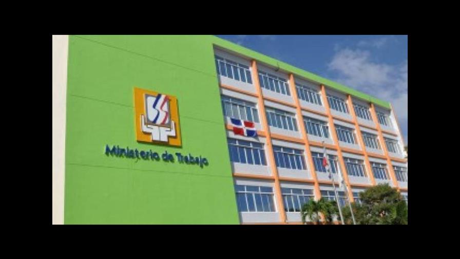 Ministerio recuerda Viernes Santo es día no laborable Ministerio recuerda Viernes Santo es día no laborable