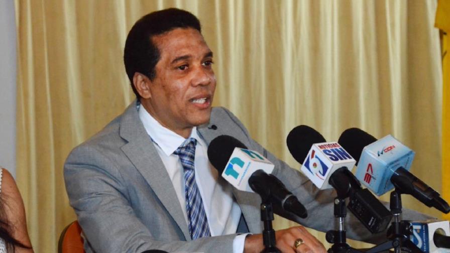 Egdar Contreras dice que no estuvo prófugo y que se entregó a las autoridades