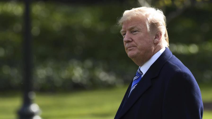 Trump cancela protección a 200.000 liberianos y da un año para que regresen a su país