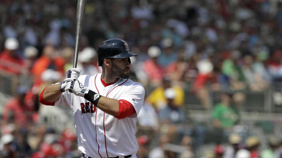 Boston tendrá la nómina más alta en las mayores