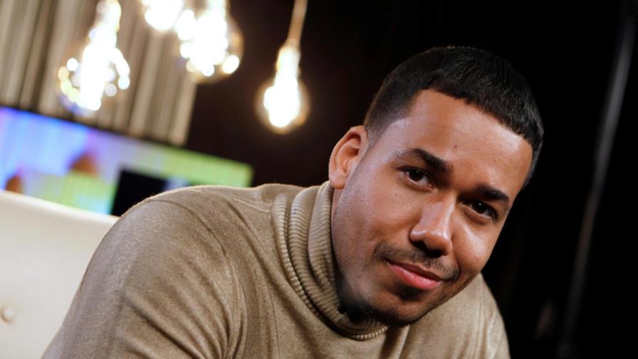 Romeo Santos demanda a su antiguo representante Romeo Santos demanda a su antiguo representante