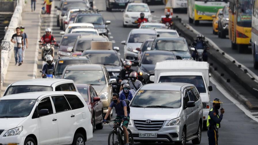 China alcanza antes de 2020 su objetivo de reducir las emisiones de carbono China alcanza antes de 2020 su objetivo de reducir las emisiones de carbono