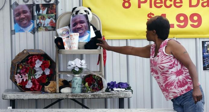 Policías que mataron a hombre negro en Luisiana no enfrentarán cargos