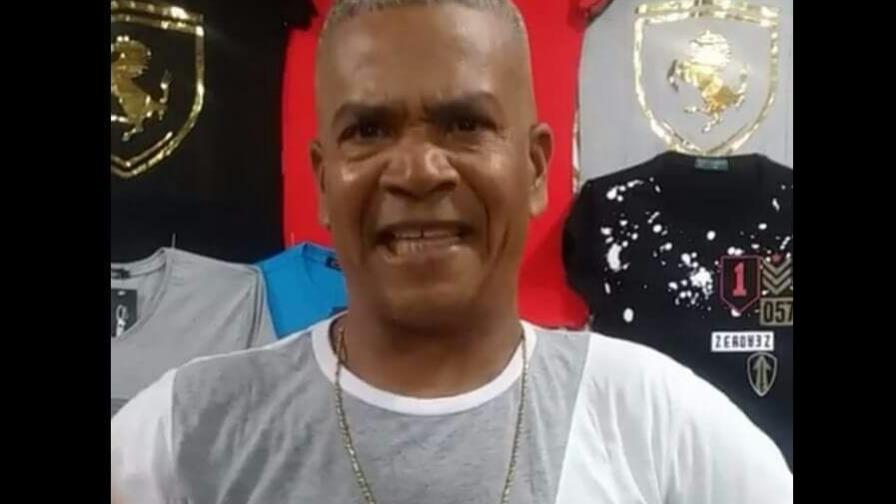 Pesar por comerciante asesinado en La Romana Pesar por comerciante asesinado en La Romana