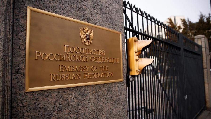 Rusia intenta dividir a Occidente con envenenamiento a espía, dice jefe de Pentágono