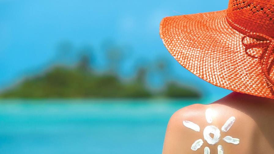 Alimenta tu bronceado