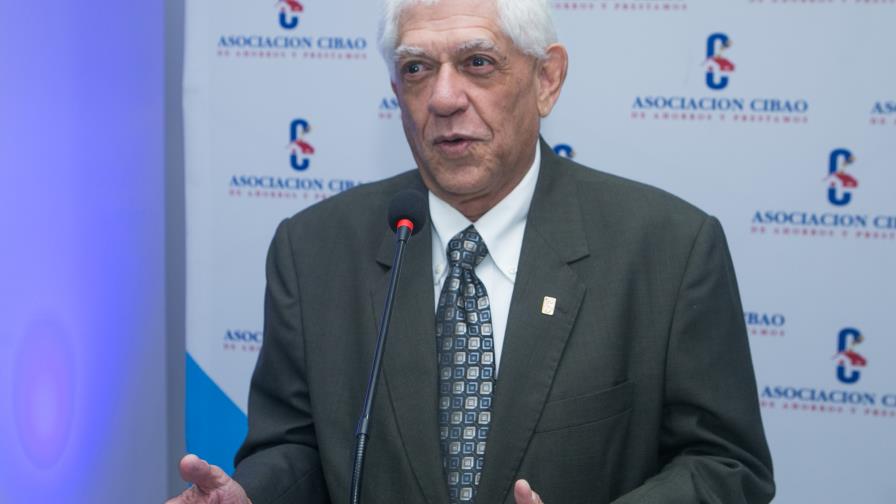 Asociación Cibao registra 12.7% de crecimiento en sus activos