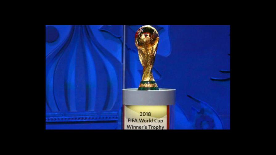 Nuevos gritos racistas en Rusia preocupan a menos de tres meses de la Copa Mundial de Fútbol 