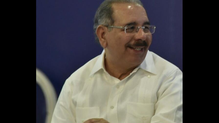 Danilo estará trabajando con sus ministros en Semana Santa Danilo estará trabajando con sus ministros en Semana Santa