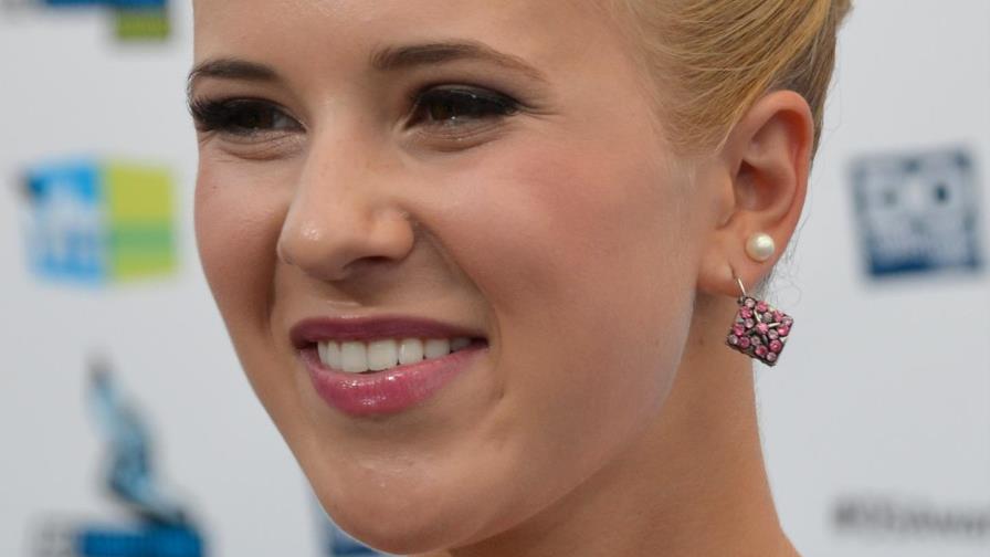 La Casa Blanca incorpora a su equipo de prensa a una actriz de Disney La Casa Blanca incorpora a su equipo de prensa a una actriz de Disney