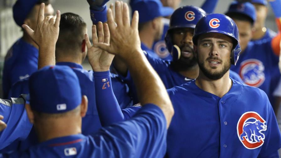 Muy personal, predicciones para la temporada del 2018