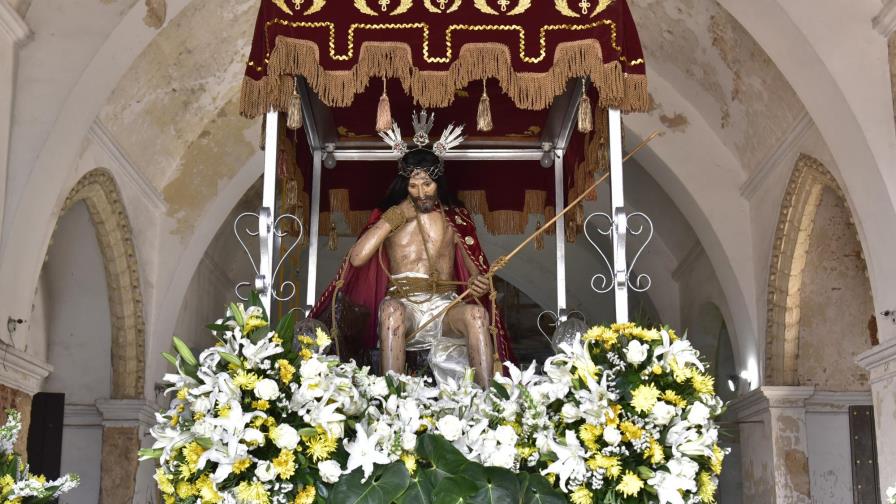 Semana Santa en clave católica
Concierto Sacro de la Catedral Primada Semana Santa en clave católica
Concierto Sacro de la Catedral Primada