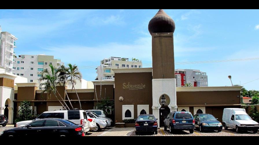 El restaurante Scherezade cierra sus puertas tras 25 años de servicio