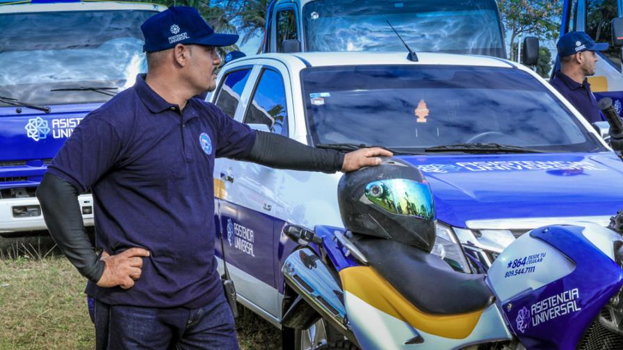 Universal activa su operativo en SS