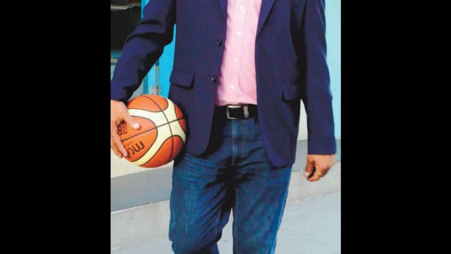 Asociación de Baloncesto del Distrito Nacional lamenta deceso de la madre del coach José “Boyón” Domínguez
