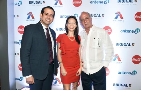 El fútbol llegará a RD