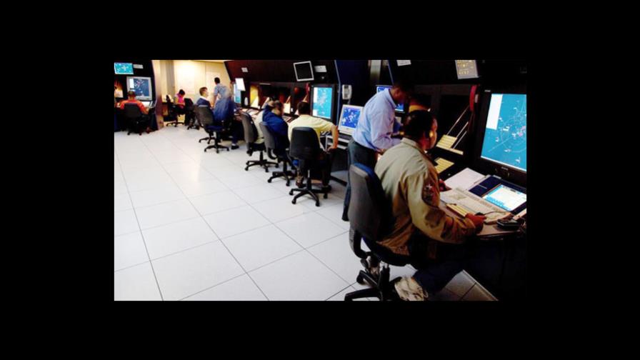 El IDAC refuerza supervisión y horario controladores de tránsito aéreo en la Semana Santa El IDAC refuerza supervisión y horario controladores de tránsito aéreo en la Semana Santa