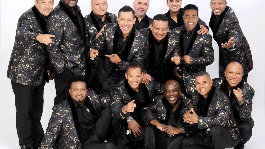 Grupo Niche estará en RD celebrando su 38 aniversario