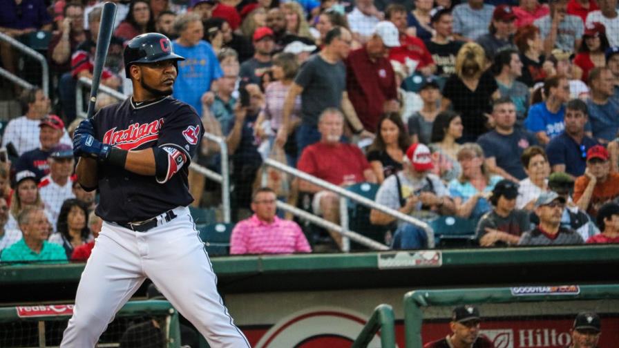 Insatisfechos, los Indios buscan acabar con sequía de campeonatos