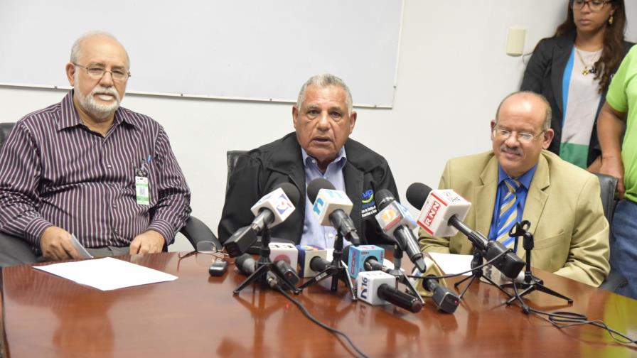 Salud Pública descarta cuatro de siete casos sospechosos de difteria