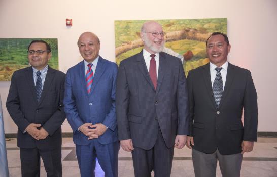 Encuentro entre culturas