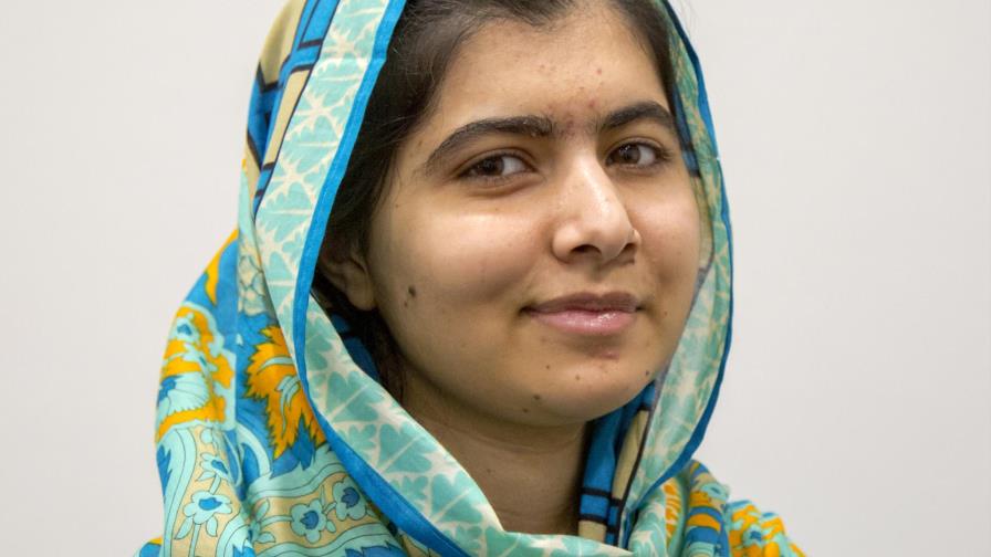 Malala Yousafzai regresa a Pakistán por primera vez desde 2012