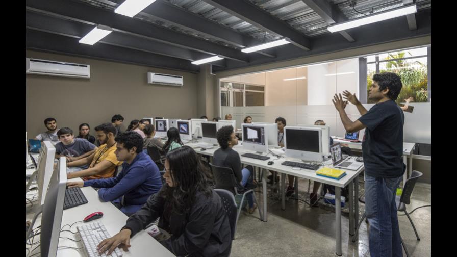 Martha Stewart se encuentra en República Dominicana
