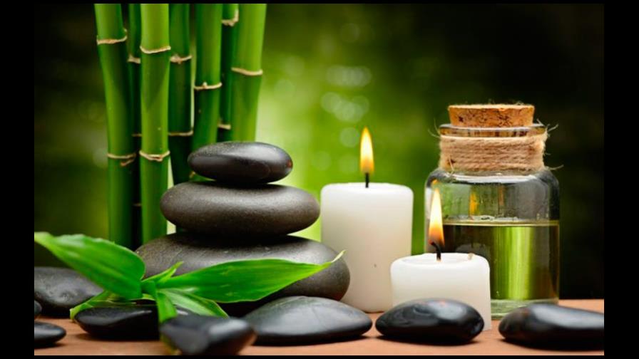 Fundéu BBVA: “aromaterapia”, en una palabra y en minúscula Fundéu BBVA: “aromaterapia”, en una palabra y en minúscula