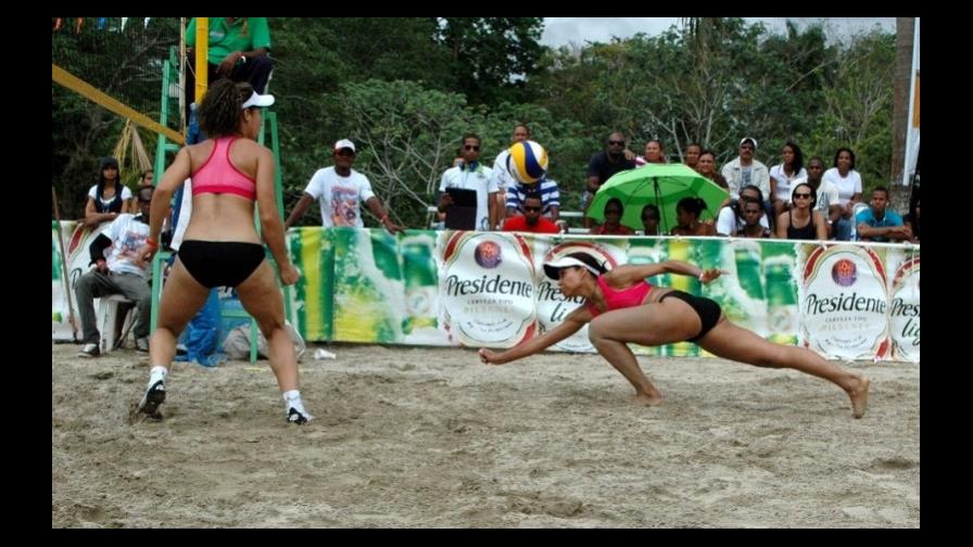 Más de mil atletas convocados al torneo en Semana Santa