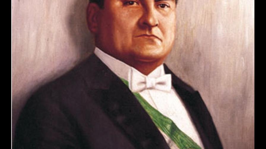 La historia del presidente de México de origen dominicano 