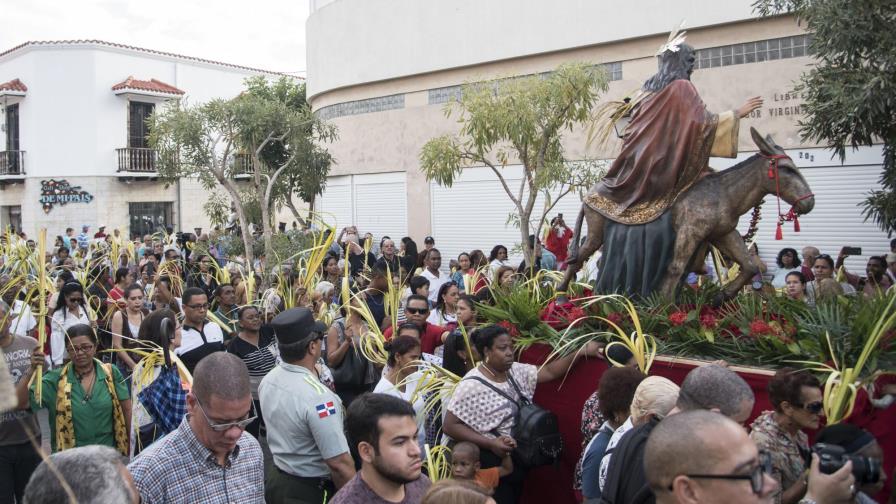  Conceptos y escritura sobre la Semana Santa, según la Fundéu BBVA