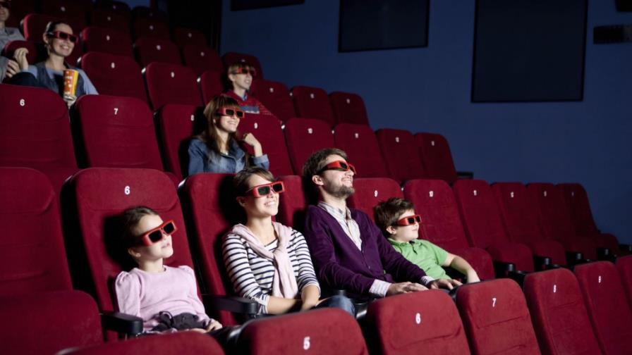 Semana Santa de película: los estrenos para disfrutar en la ciudad Semana Santa de película: los estrenos para disfrutar en la ciudad