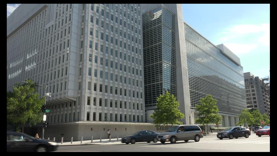 Banco Mundial: Latinoamérica necesita proteger mejor a sus mujeres Banco Mundial: Latinoamérica necesita proteger mejor a sus mujeres