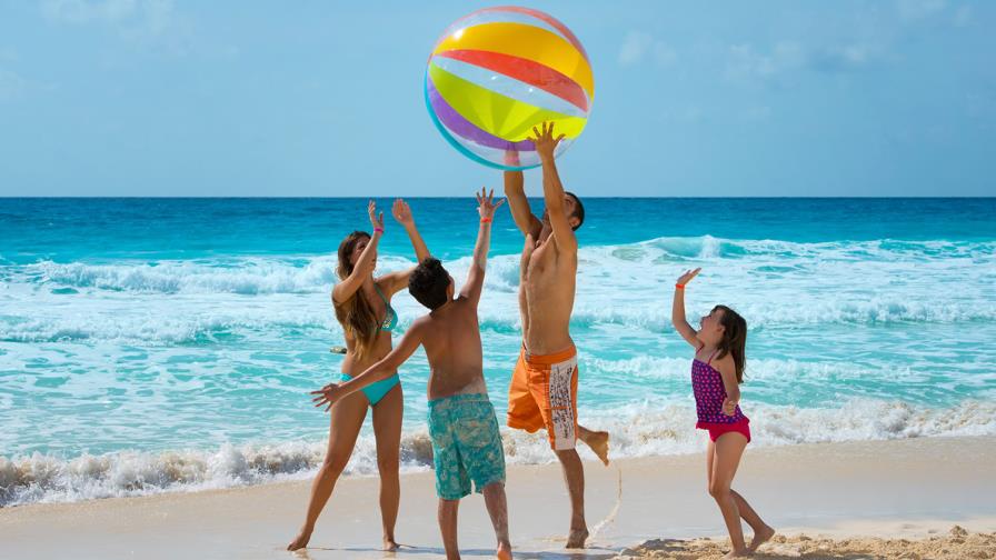 Recomendaciones para un chapuzón seguro en Semana Santa