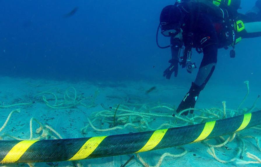Crece temor por vulnerabilidad de los cables submarinos