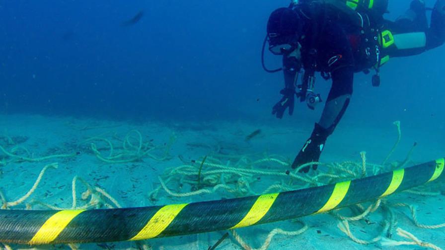 Crece temor por vulnerabilidad de los cables submarinos