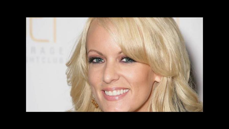 Tribunal rechaza petición de actriz porno para que Trump testifique Tribunal rechaza petición de actriz porno para que Trump testifique