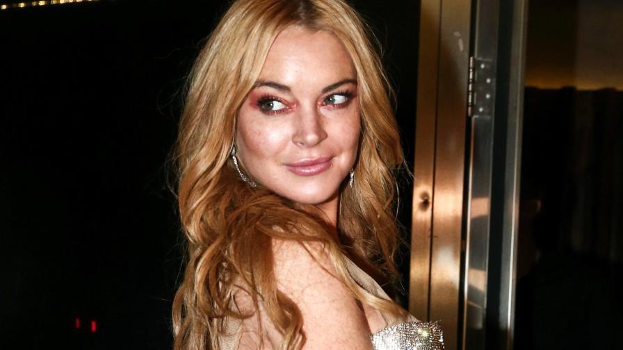 Lindsay Lohan pierde demanda contra creadores de Grand Theft Auto V.