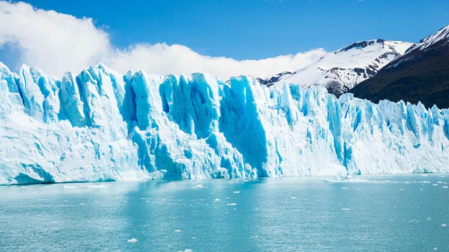 Los glaciares en México, condenados a la extinción debido al cambio climático 