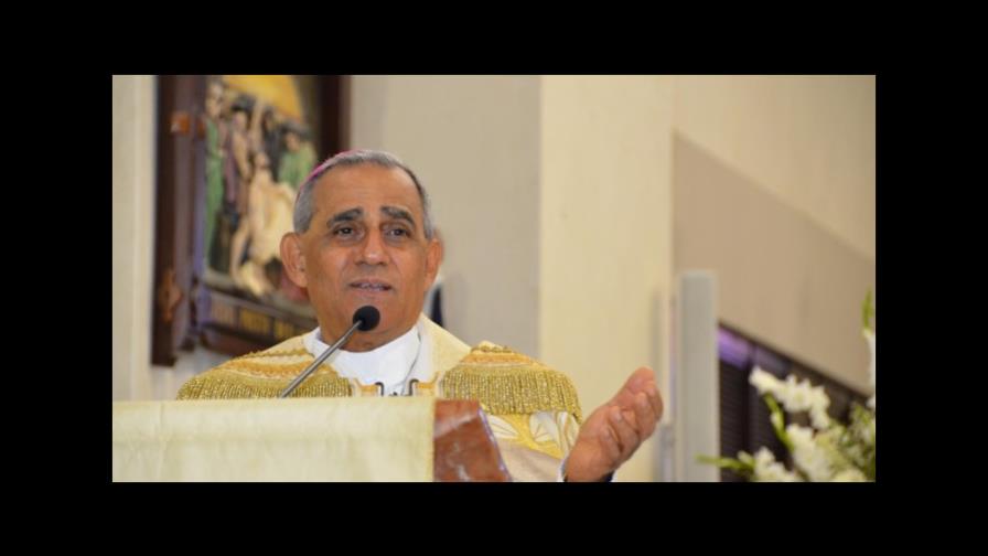 Arzobispo santiagués dice que hay que reforzar las vocaciones Arzobispo santiagués dice que hay que reforzar las vocaciones